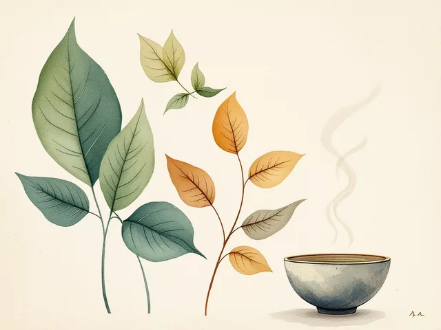 Yabukita, Saemidori, Okumidori - pourquoi les cultivars de thé japonais changent tout dans la tasse