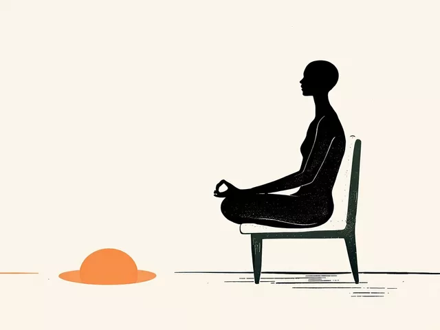 Méditer sans encens ni coussin - pourquoi le seuil d'entrée est plus bas qu'on ne croit