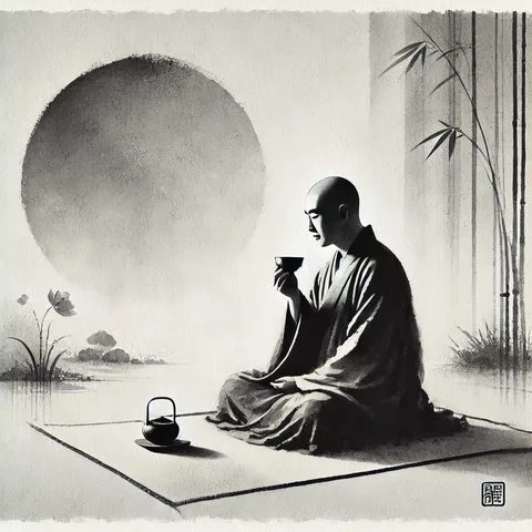 Gong Fu Cha - l'art chinois de faire du thé un temps pour soi
