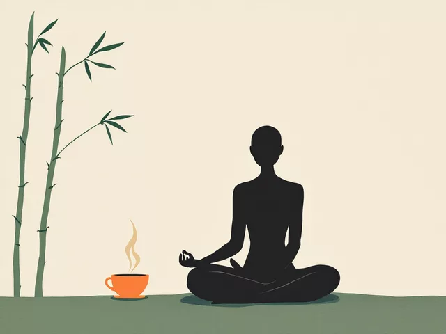 Se détendre, vraiment - un pas-à-pas inspiré de Thich Nhat Hanh