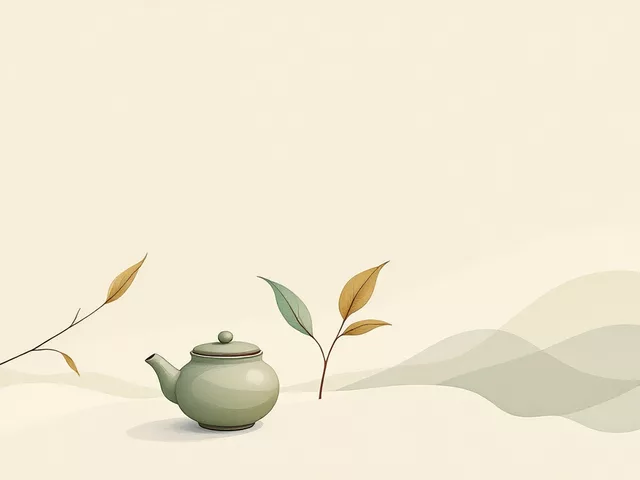 Les styles régionaux de l'oolong - oxydation, forme, torréfaction : trois clés pour comprendre ce que tu bois