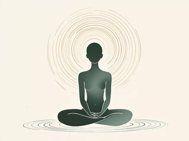 Le humming conscient - cinq minutes de bourdonnement, ce qu'on ressent quand la voix se pose sur elle-même