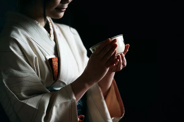Les quatre principes du Chadō - wa, kei, sei, jaku, ce que la voie du thé nous enseigne